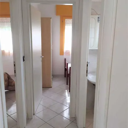 In 25002 Semesterbostad Rosolina Mare