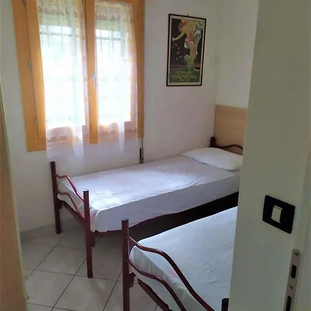 In 25002 Semesterbostad Rosolina Mare